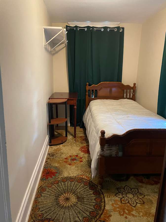 Minxy's room
