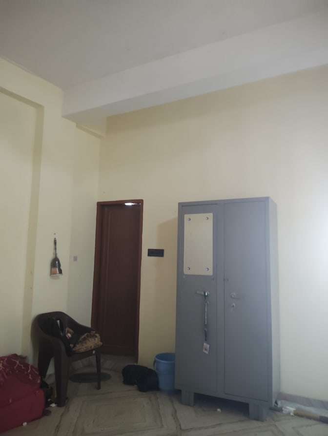 Anjali Sinha's room