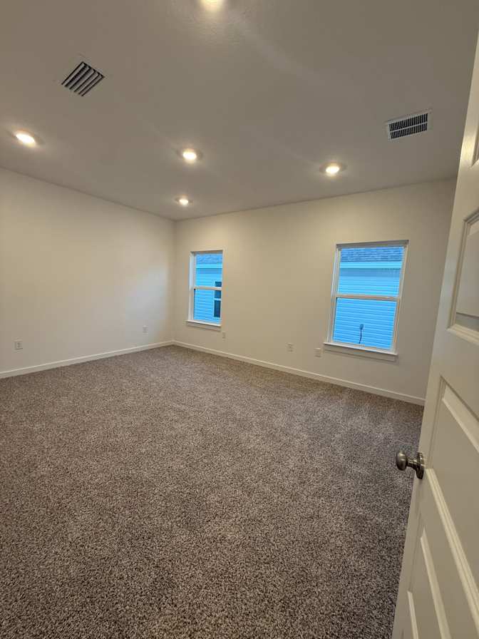 Jessica's room