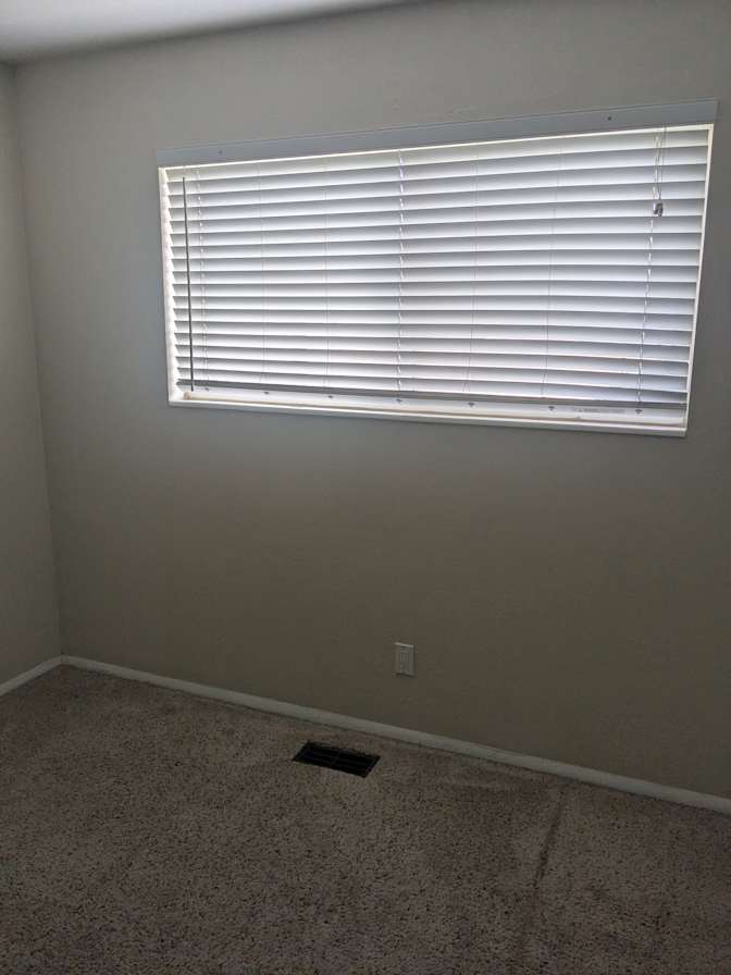 Maddie's room