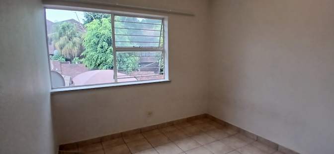 Gladys's room