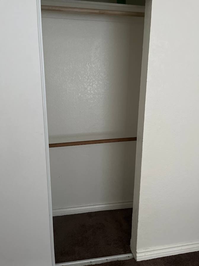 Rhonda's room