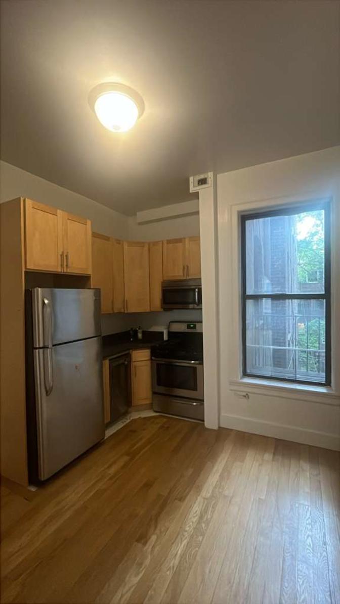 The Startup House's room