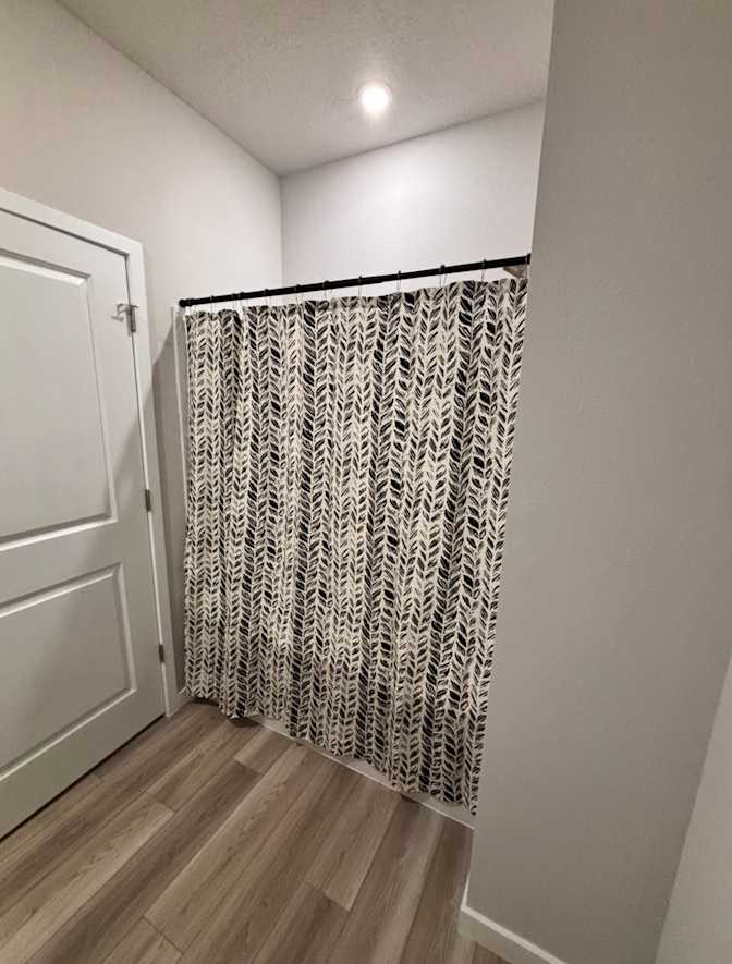 Cherrilyn's room