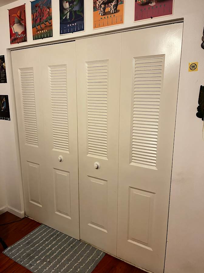 Daniel's room