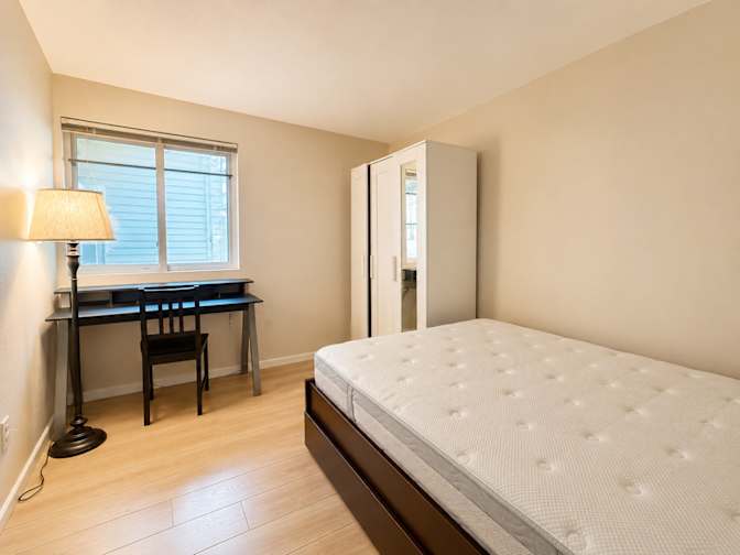 Kevin's room