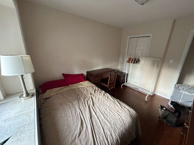 Marianna's room