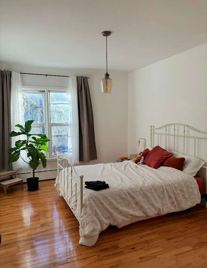 silvana's room