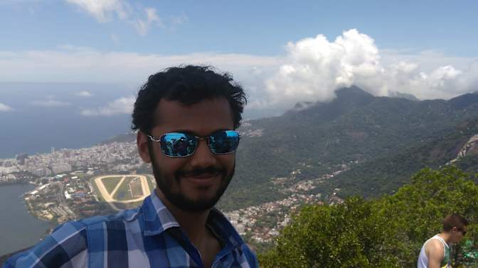 Praveen S