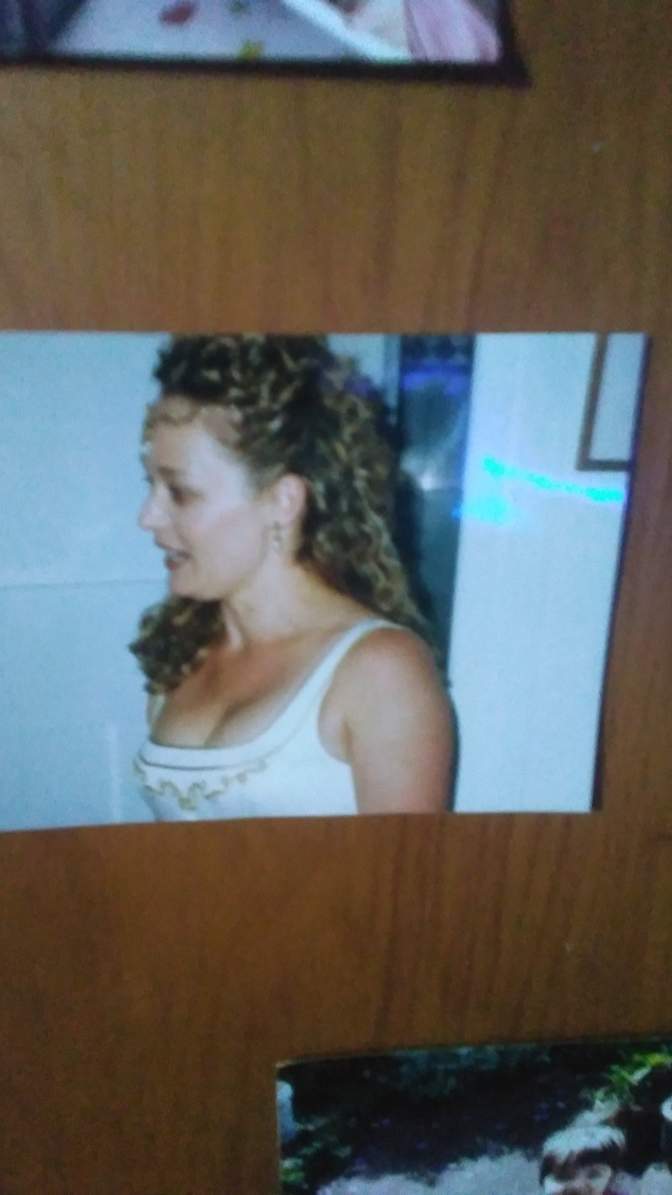 Kristen Karavias's room