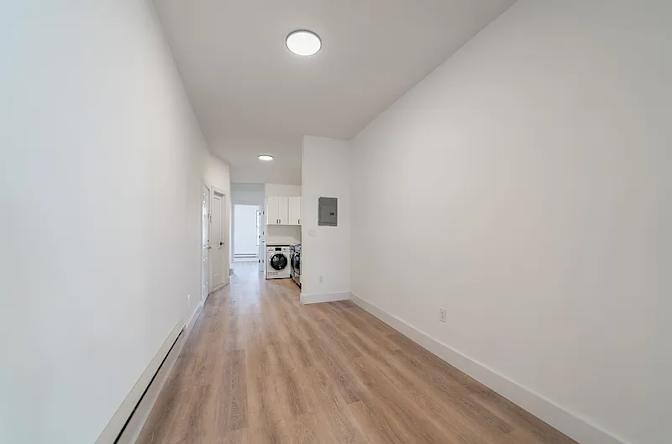 Nikitah's room