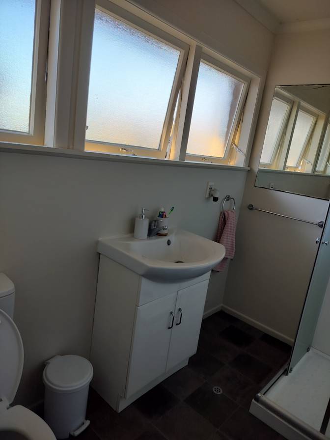 Shuchismita's room