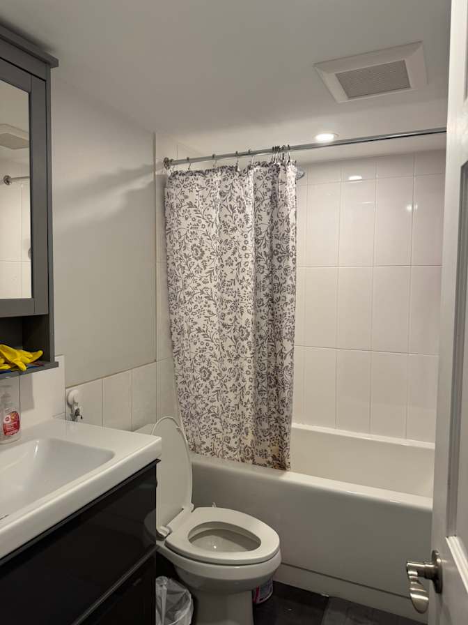 Jacob's room