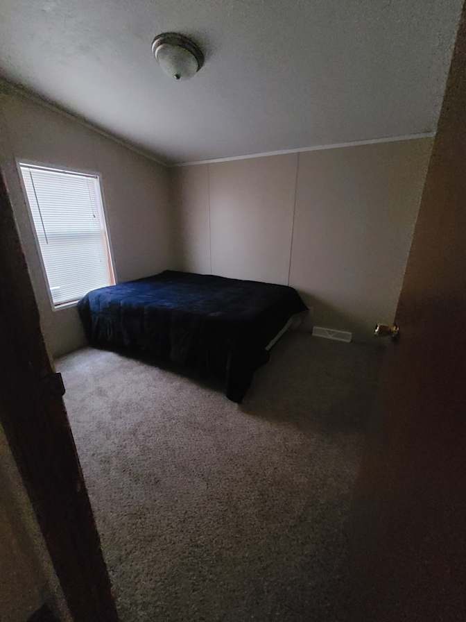 Krystal's room