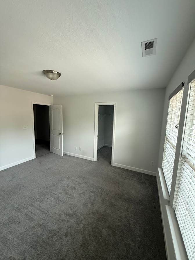 Samuel's room