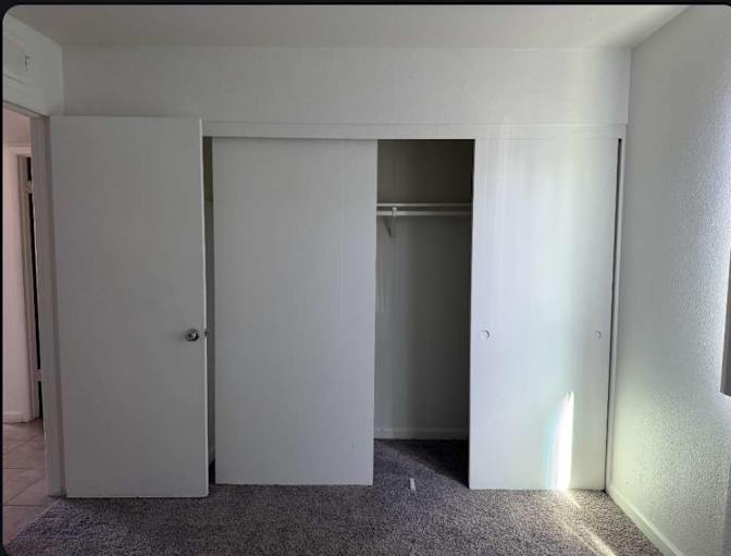 Joleen's room