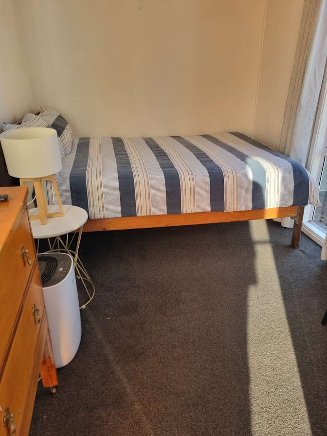 margaret's room