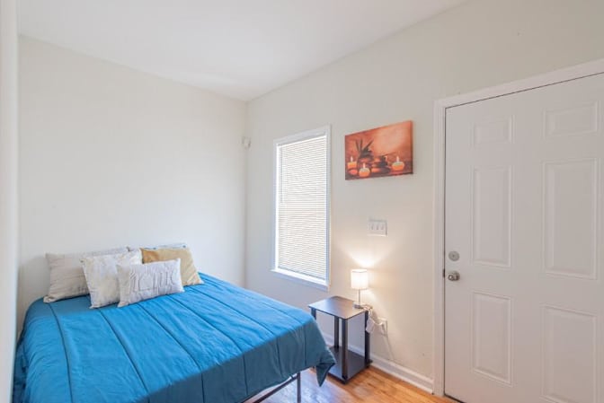 PadSplit's room