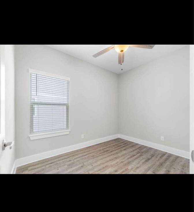 Matt's room