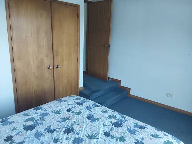 Peter's room
