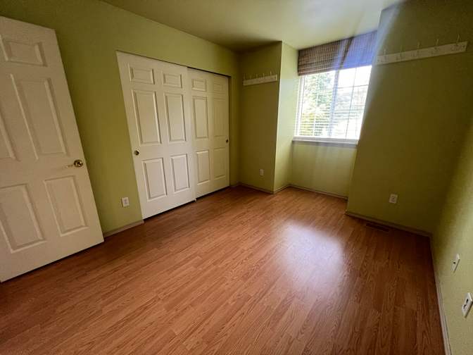 Kristin's room