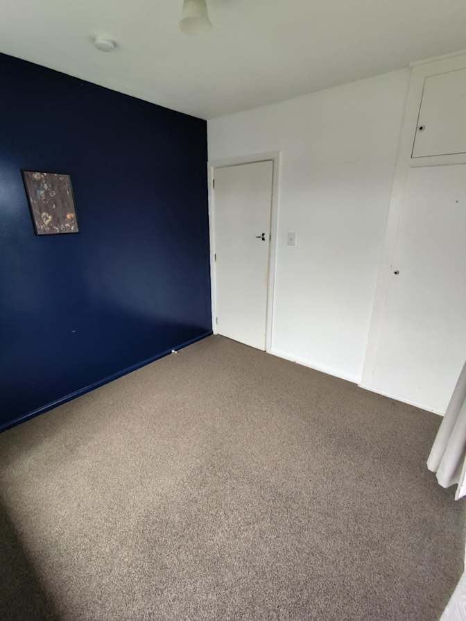 Nathan's room