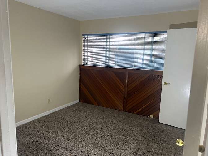 Aeron's room