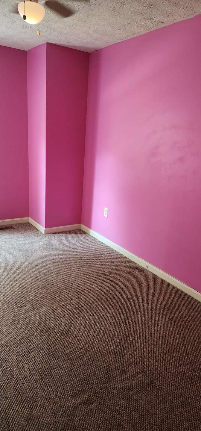 Grace's room