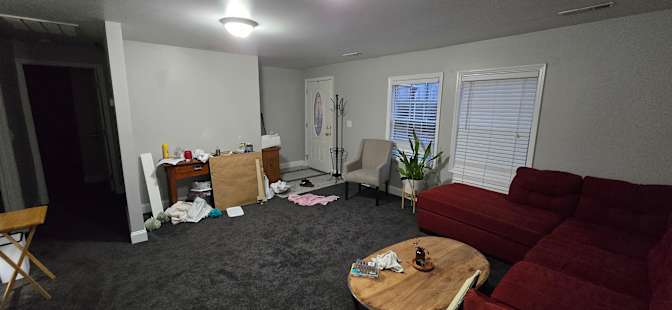 Room for Rent's room