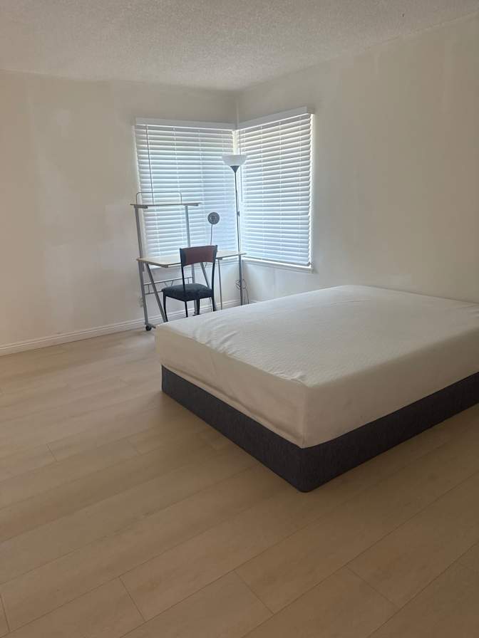 Jennifer's room