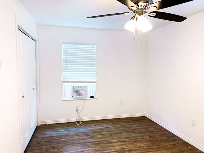 Jay's room