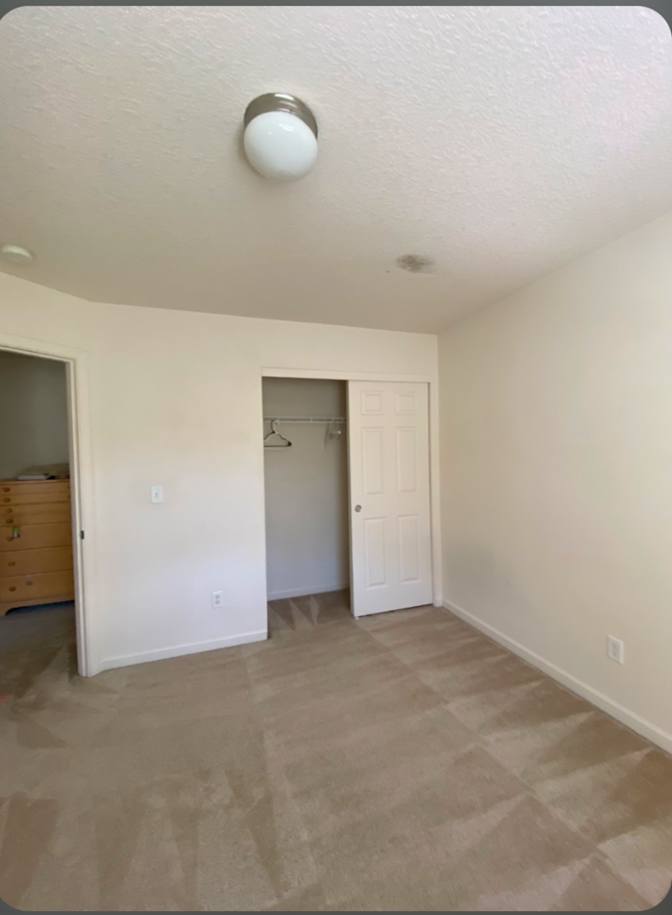 Presley's room