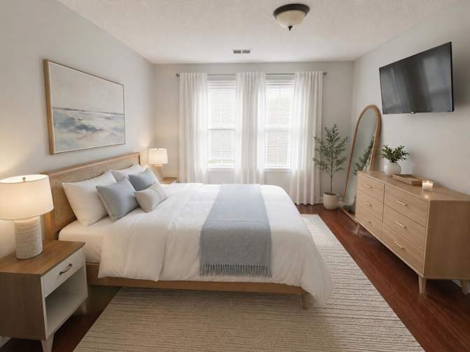 PadSplit's room