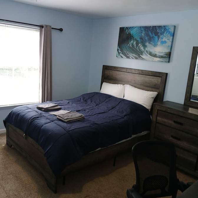 o's room