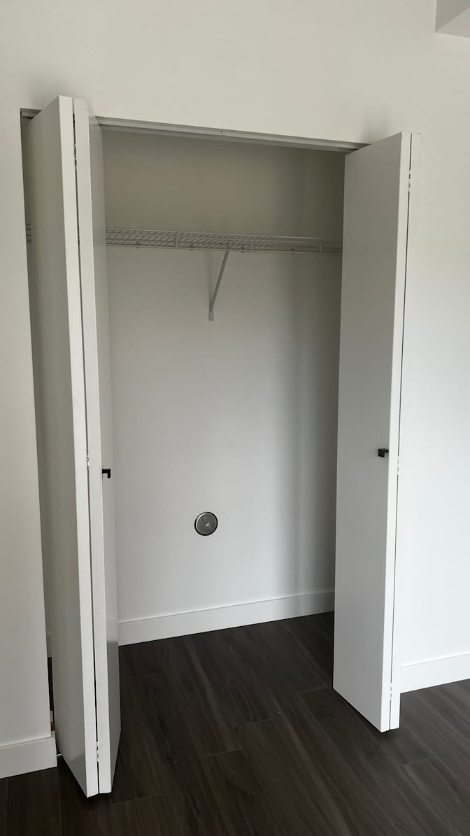 Esther's room