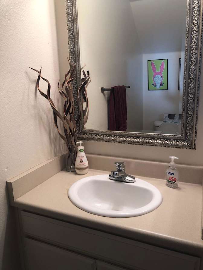Lili's room