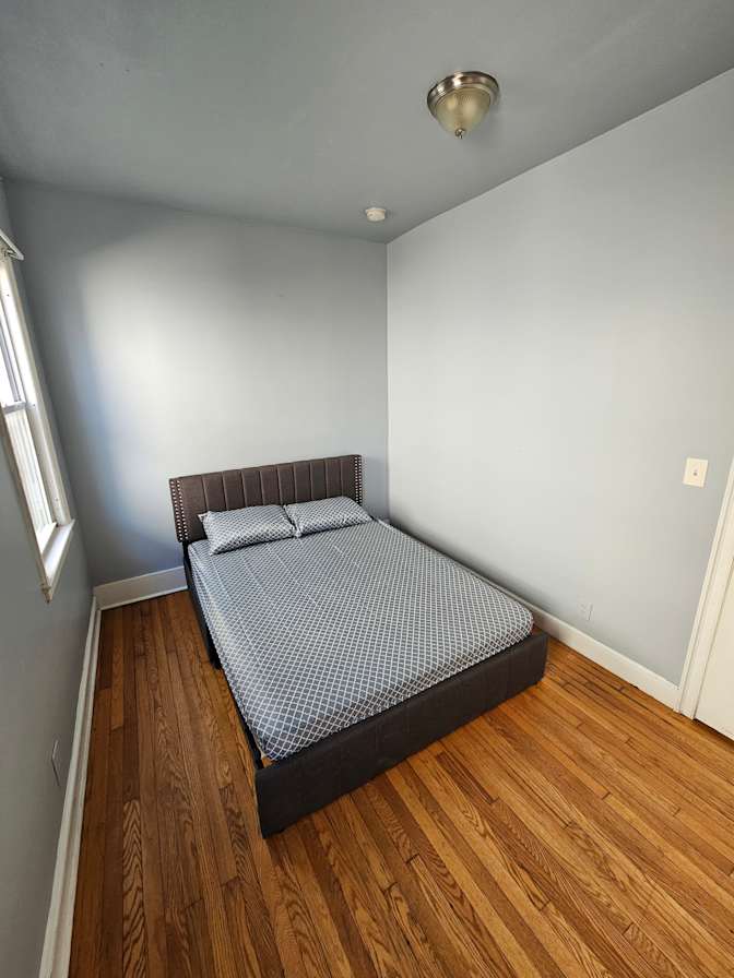 Don's room