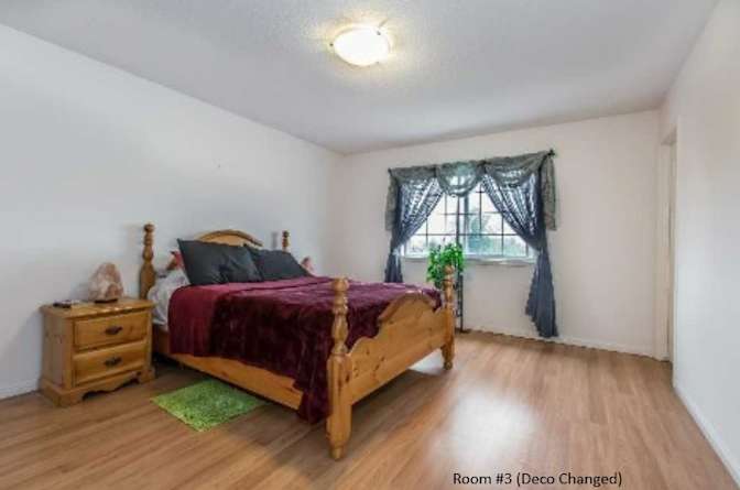 Kalai's room