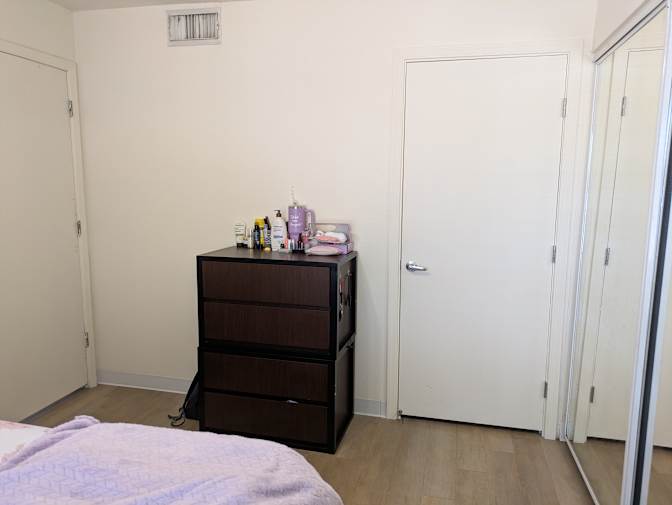 Sakshi Khose's room