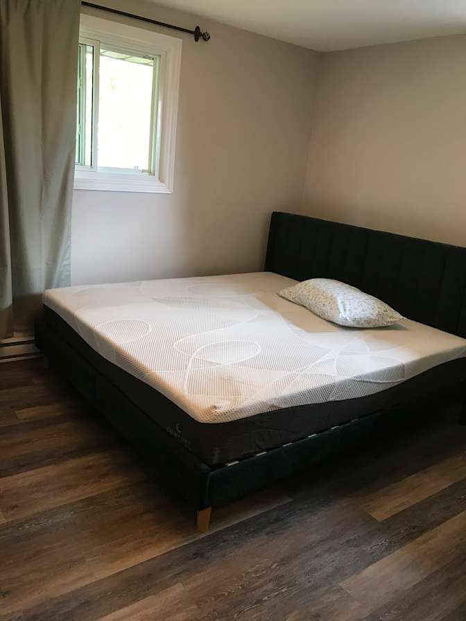 JOY's room