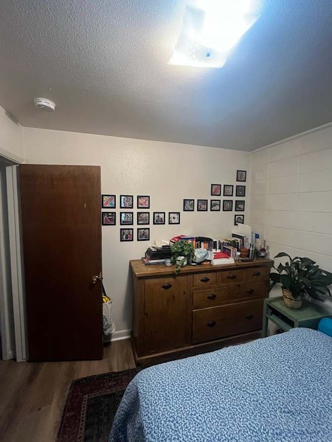 Quinn's room