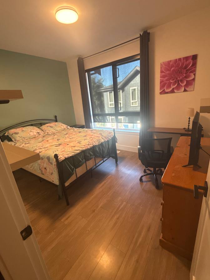Marie's room