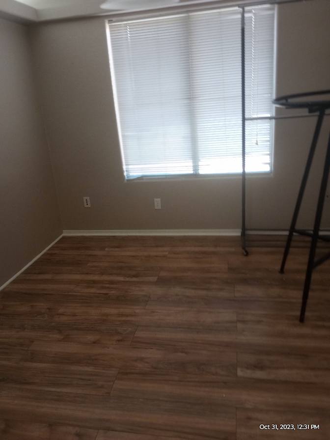 Robert's room