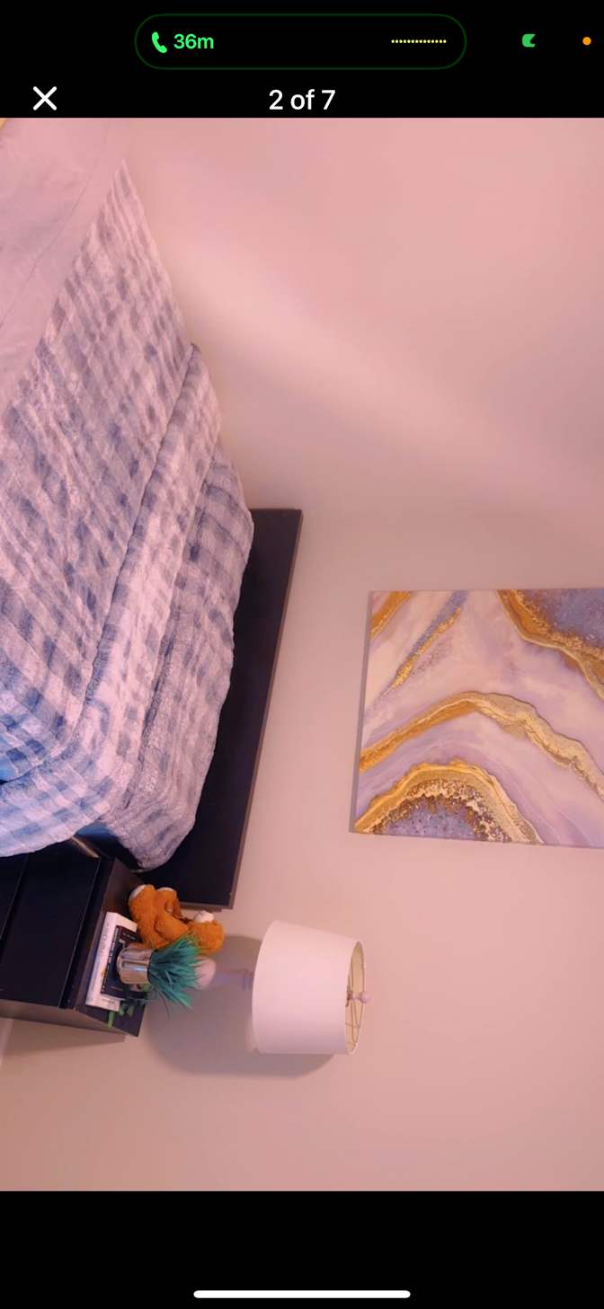 Hermy's room