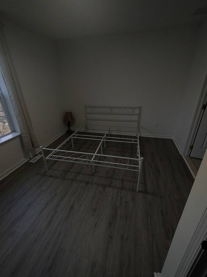 Ruth's room