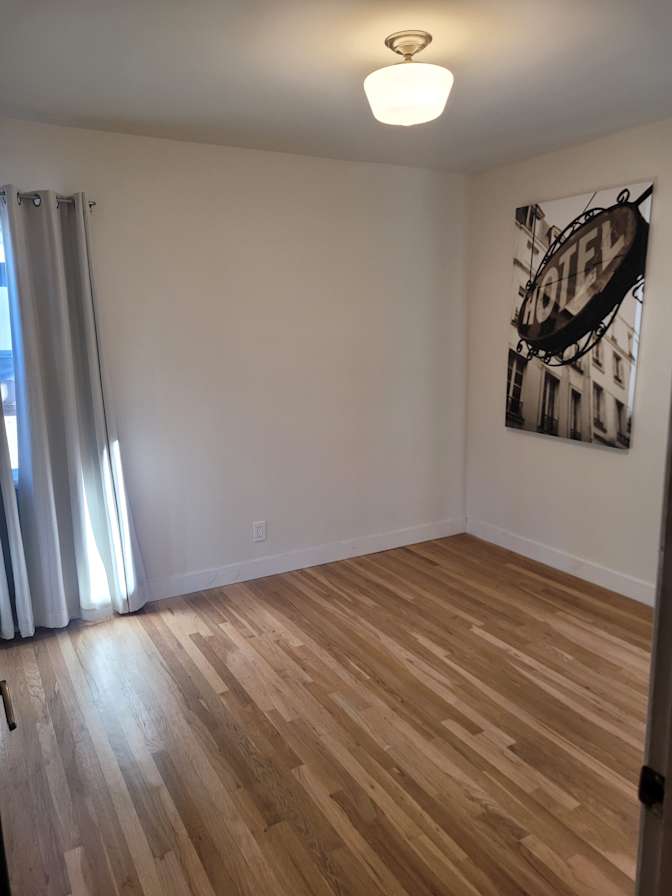 Jonathan Martin's room
