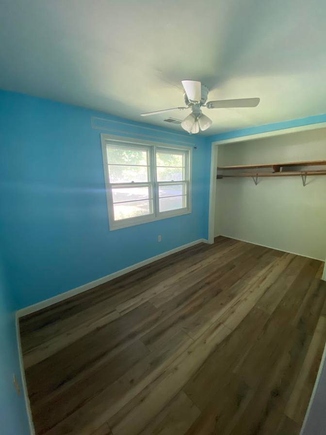 Tulga's room