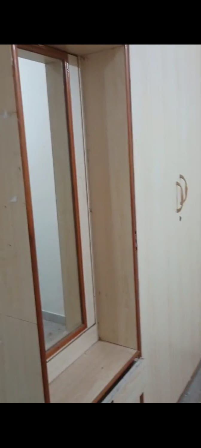 Aman Kumar's room