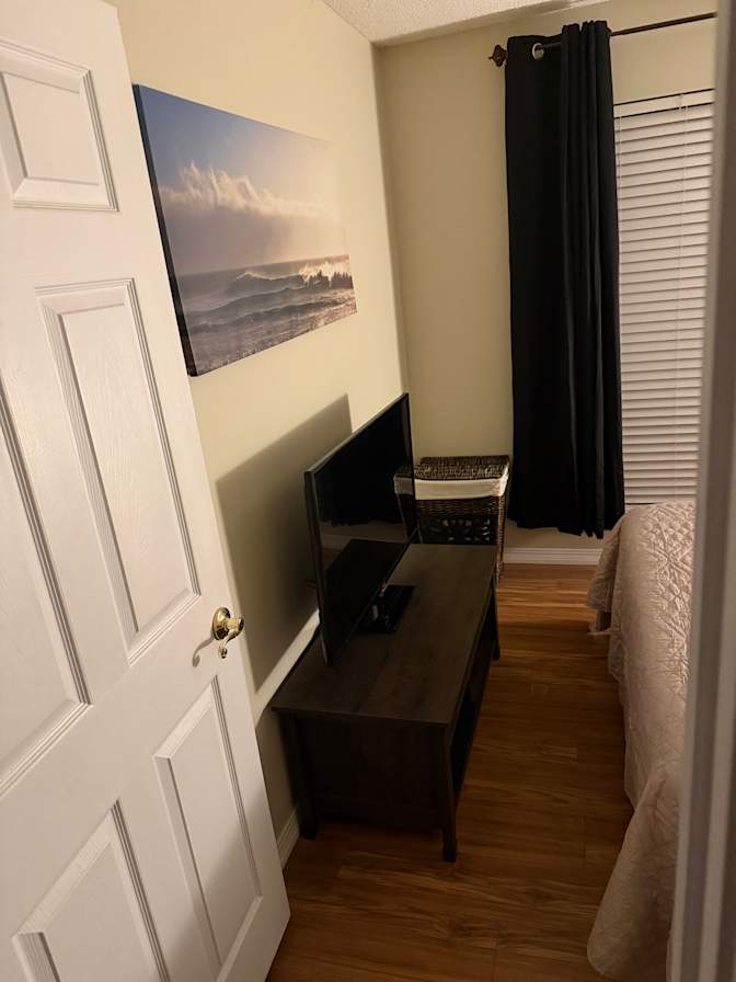 Jack's room