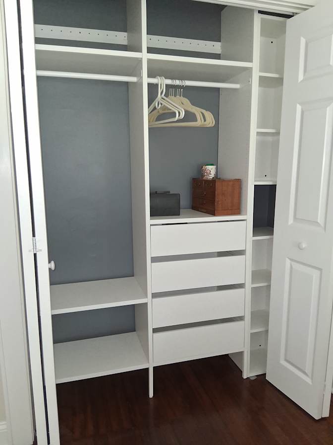 angela's room